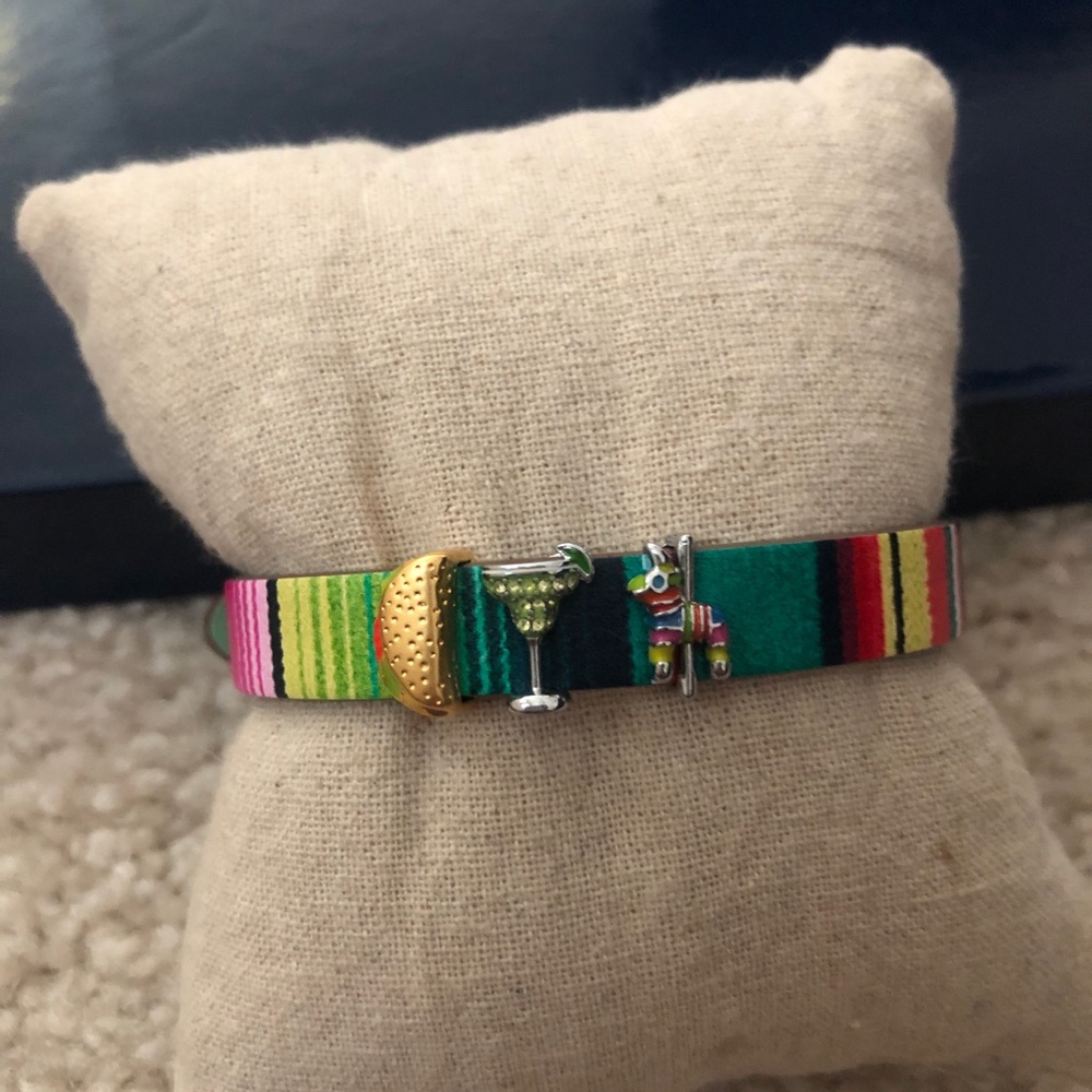 Keep Collective Band and Charms